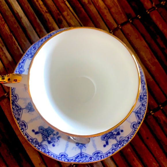 🔥🔥Duchess/Bone China/Made in England 426 # GENEVIEVE🔥🔥 - Picture 2 of 12